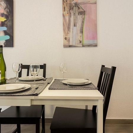 Appartement Alc - Jorge Juan, Acogedor Apartamento En El Centro De Alicante Extérieur photo