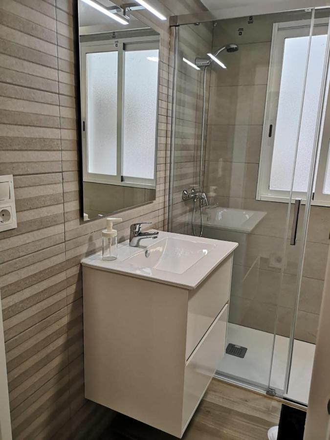 Appartement Alc - Jorge Juan, Acogedor Apartamento En El Centro De Alicante Extérieur photo