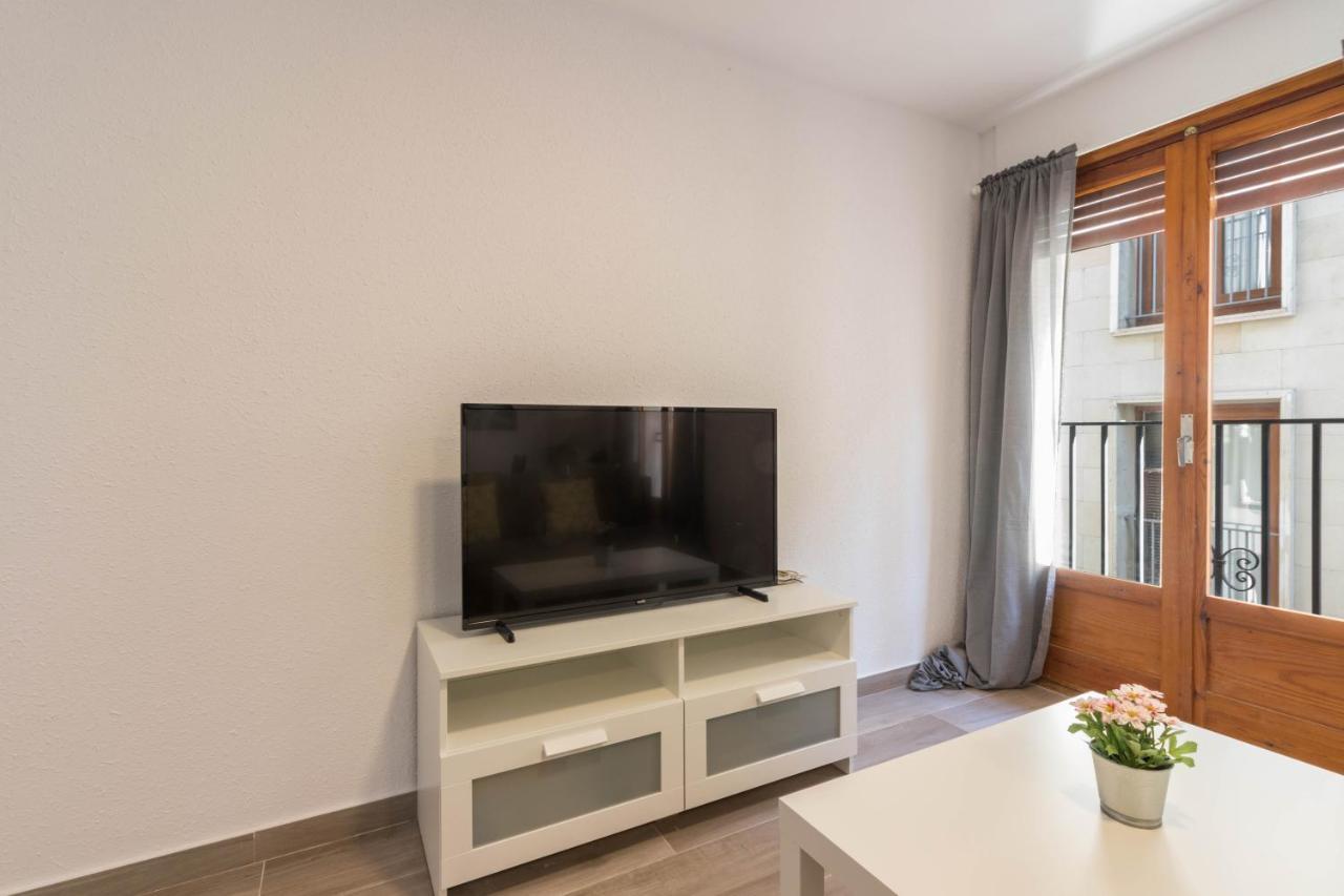 Appartement Alc - Jorge Juan, Acogedor Apartamento En El Centro De Alicante Extérieur photo