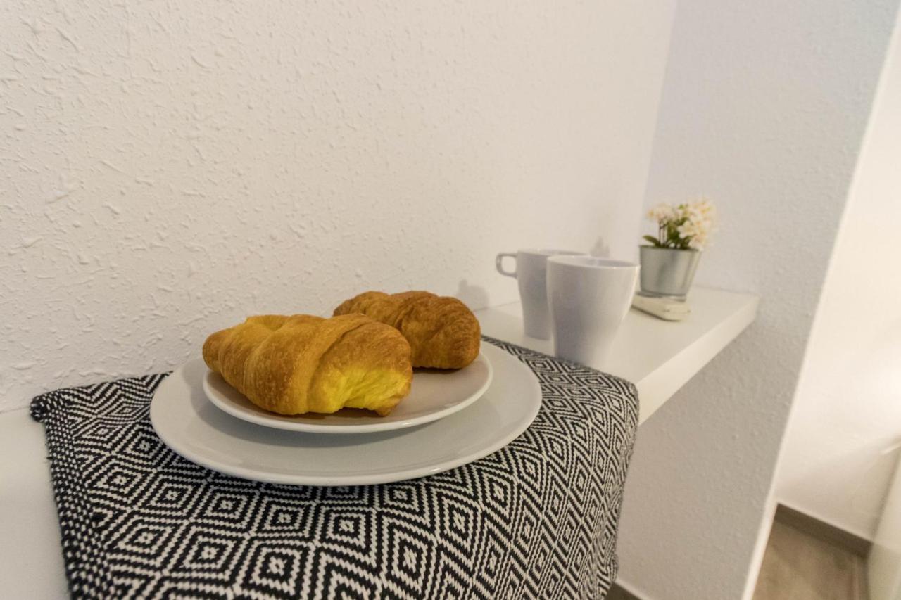 Appartement Alc - Jorge Juan, Acogedor Apartamento En El Centro De Alicante Extérieur photo
